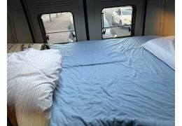 Camper Van GLOBECAR KW30 in Sale Occasion