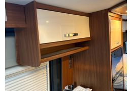 Camper Van GLOBECAR KW30 in Sale Occasion