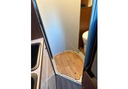 Camper Van GLOBECAR KW30 in Sale Occasion