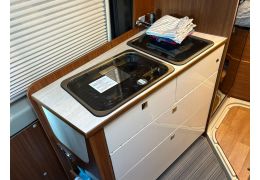 Camper Van GLOBECAR KW30 in Sale Occasion