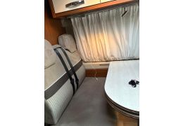 Camper Van GLOBECAR KW30 in Sale Occasion