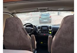 Camper Van GLOBECAR KW30 in Sale Occasion