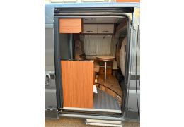 Camper Van GLOBECAR KW30 in Sale Occasion