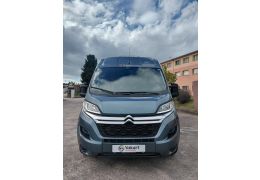 Camper Van GLOBECAR Globescout en Sale Occasion