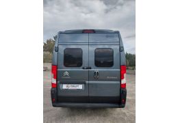 Camper Van GLOBECAR Globescout en Sale Occasion