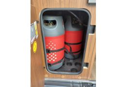 Camper Van GLOBECAR Globescout en Sale Occasion
