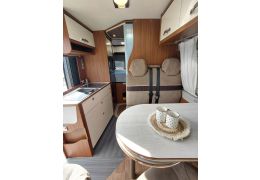 Camper Van GLOBECAR Globescout en Sale Occasion