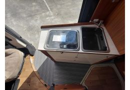 Camper Van GLOBECAR Globescout en Sale Occasion