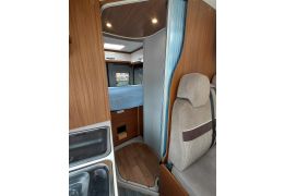 Camper Van GLOBECAR Globescout en Sale Occasion