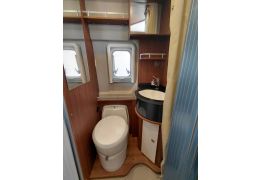 Camper Van GLOBECAR Globescout en Sale Occasion
