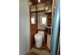 Camper Van GLOBECAR Globescout en Sale Occasion