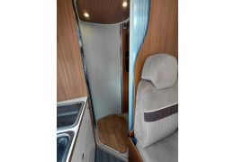 Camper Van GLOBECAR Globescout en Sale Occasion