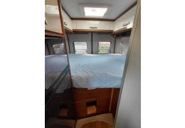 Camper Van GLOBECAR Globescout en Sale Occasion