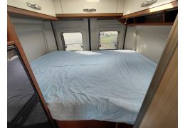 Camper Van GLOBECAR Globescout en Sale Occasion
