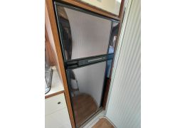 Camper Van GLOBECAR Globescout en Sale Occasion