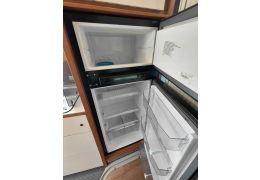 Camper Van GLOBECAR Globescout en Sale Occasion