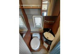 Camper Van GLOBECAR Globescout en Sale Occasion