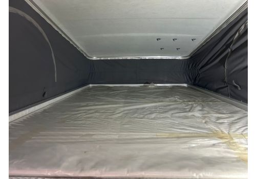Camper Van HYMER Ayers Rock en Sale Occasion