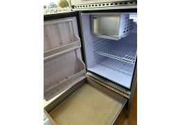 Camper Van HYMER Ayers Rock in Sale Occasion