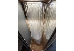 Camper Van HYMER Ayers Rock in Sale Occasion