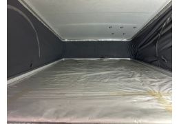 Camper Van HYMER Ayers Rock in Sale Occasion