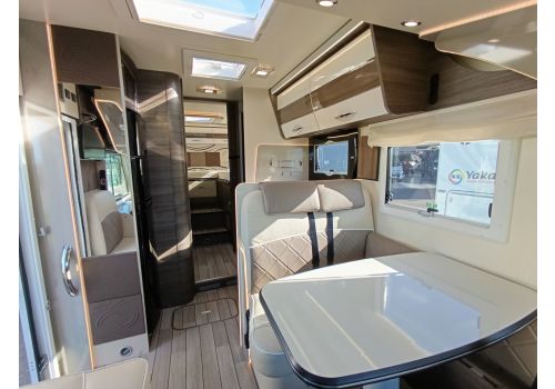Integral Motorhome MC LOUIS NEVIS 873 en Sale Occasion