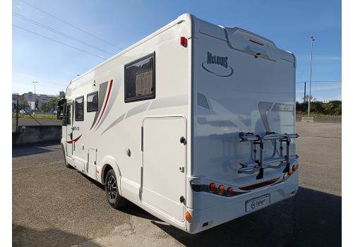 Integral Motorhome MC LOUIS NEVIS 873 en Sale Occasion