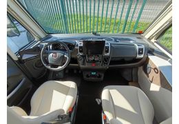 Integral Motorhome MC LOUIS NEVIS 873 in Sale Occasion