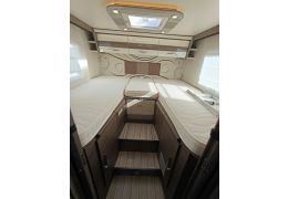 Integral Motorhome MC LOUIS NEVIS 873 in Sale Occasion