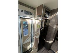 Integral Motorhome MC LOUIS NEVIS 873 in Sale Occasion