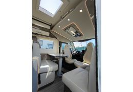 Integral Motorhome MC LOUIS NEVIS 873 in Sale Occasion