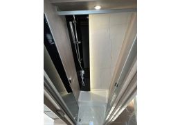 Low Profile Motorhome ROLLER TEAM Zefiro 267 TL in Catalog