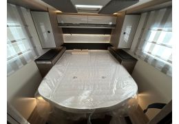 Low Profile Motorhome ROLLER TEAM Zefiro 267 TL in Catalog