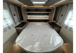 Low Profile Motorhome ROLLER TEAM Zefiro 267 TL in Catalog