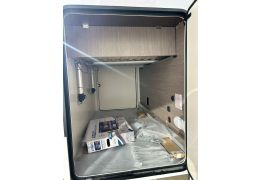 Low Profile Motorhome ROLLER TEAM Zefiro 267 TL in Catalog