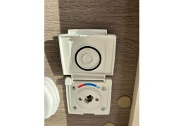 Low Profile Motorhome ROLLER TEAM Zefiro 267 TL in Catalog