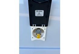 Low Profile Motorhome ROLLER TEAM Zefiro 267 TL in Catalog