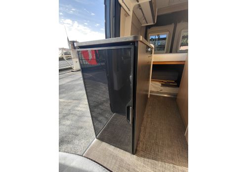 Camper Van SUNLIGHT CLIFF 540 Adventure en Sale Occasion