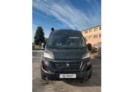 Camper Van SUNLIGHT CLIFF 540 in Sale Occasion