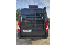 Camper Van SUNLIGHT CLIFF 540 in Sale Occasion