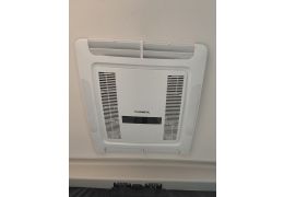 Camper Van SUNLIGHT CLIFF 540 in Sale Occasion