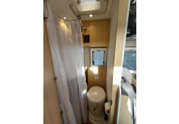 Camper Van SUNLIGHT CLIFF 540 in Sale Occasion
