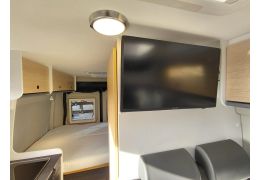 Camper Van SUNLIGHT CLIFF 540 in Sale Occasion
