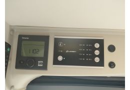 Camper Van SUNLIGHT CLIFF 540 in Sale Occasion