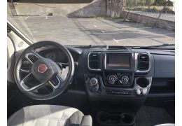 Camper Van SUNLIGHT CLIFF 540 in Sale Occasion