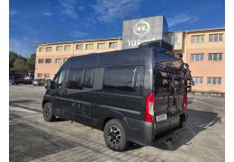 Camper Van SUNLIGHT CLIFF 540 in Sale Occasion