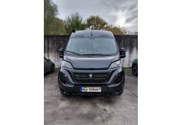 Camper Van SUNLIGHT CLIFF 540 in Sale Occasion