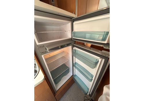 Capuchina Motorhome KNAUS X250 en Sale Occasion