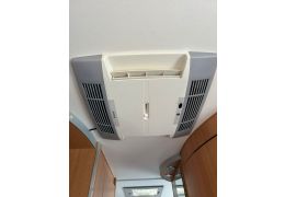 Capuchina Motorhome KNAUS X250 in Sale Occasion