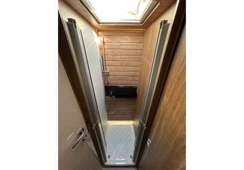 Integral Motorhome MOBILVETTA K-Yatch Tekno Line 90 en Sale Occasion